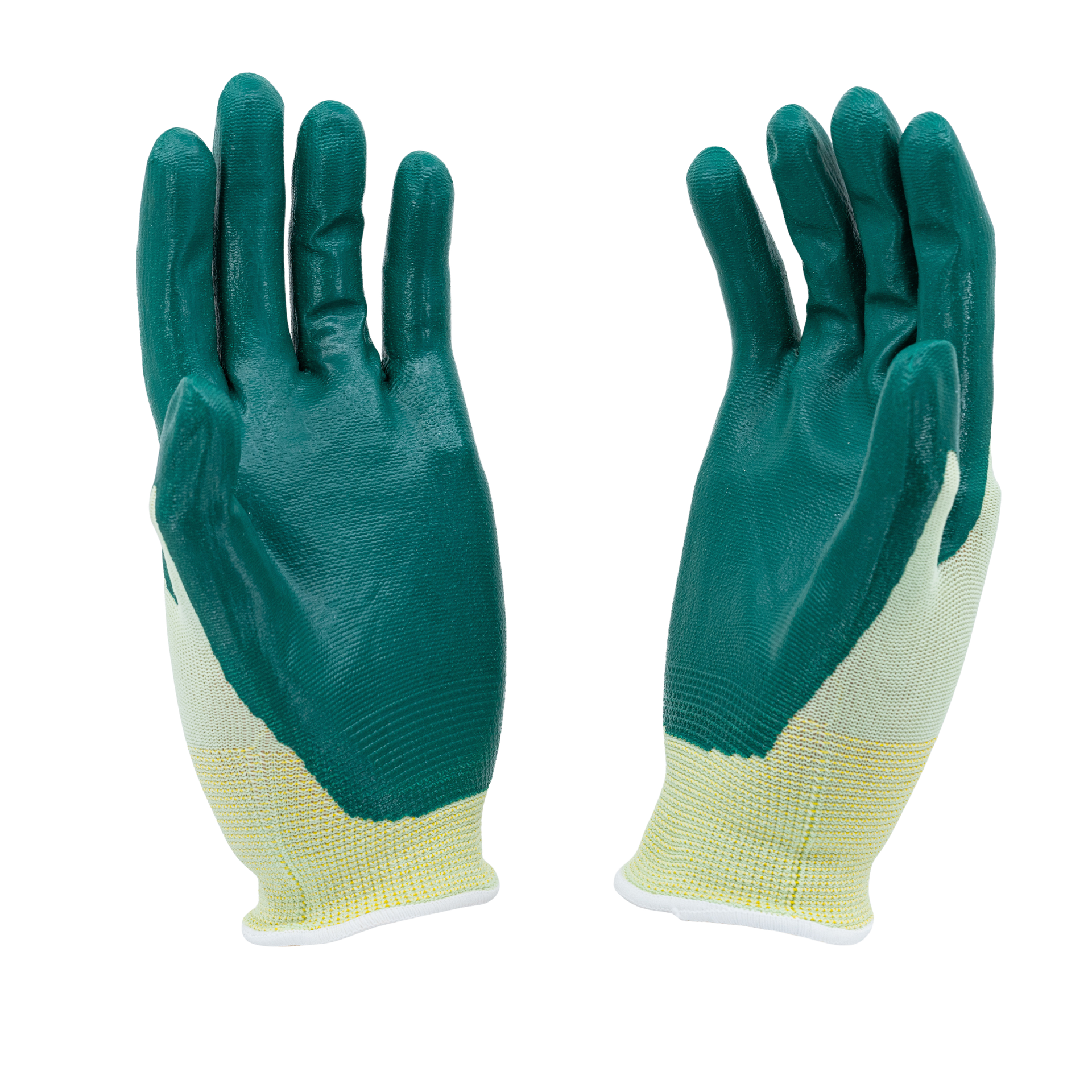 GreenGloves